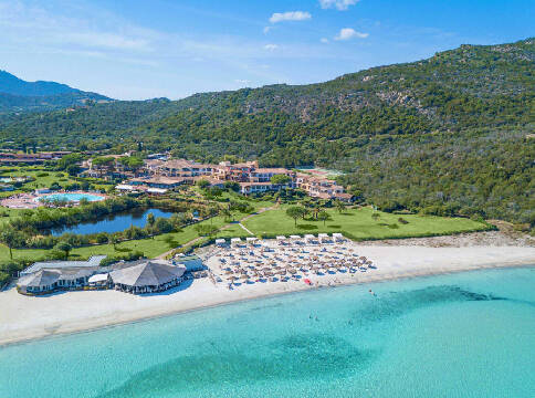 Abi d'Oru Beach Hotel & Spa