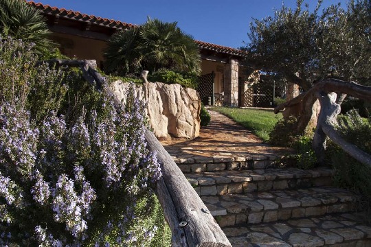 Borgo Sixeri Farm Residence