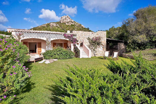Cala di Falco Villas