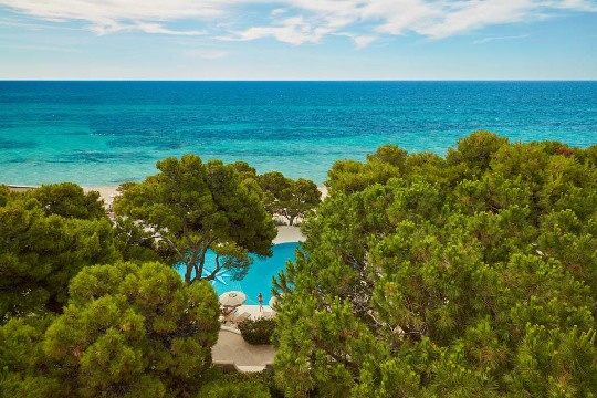 Forte Village Hotel Castello