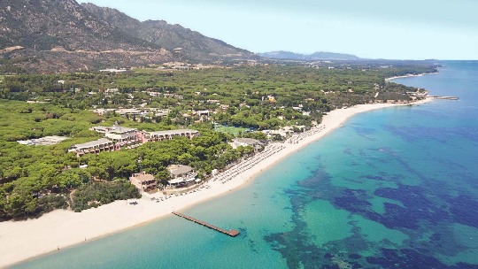 Forte Village Il Borgo