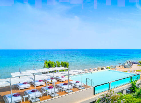 Forte Village Le Dune