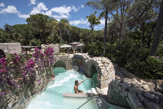 Forte Village Le Palme
