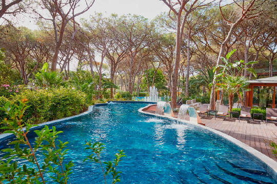 Forte Village Pineta