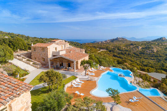 Hotel Borgo Smeraldo