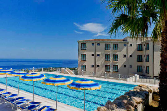 Hotel Brancamaria