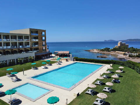 Hotel Carlos V & Spa
