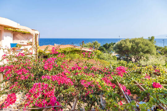 Hotel Costa Dorada