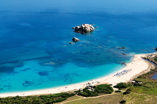 Hotel Erica, Resort Valle dell'Erica Thalasso & Spa