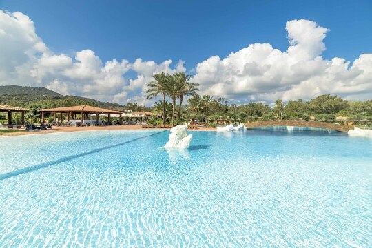 Hotel Garden Beach