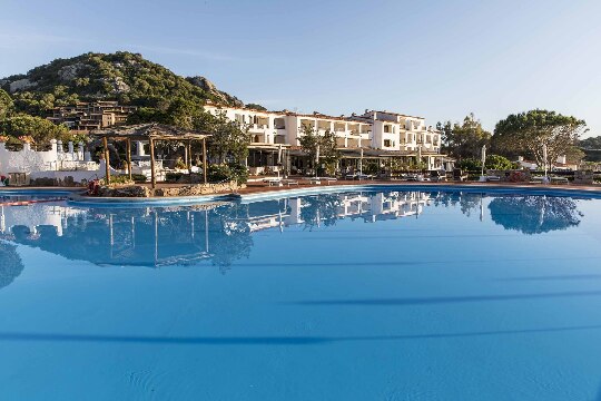 Hotel La Bisaccia