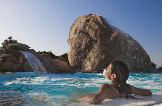 Hotel La Licciola, Resort Valle dell'Erica Thalasso & Spa