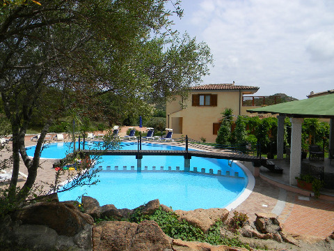 Hotel Relais Fenicottero Rosa
