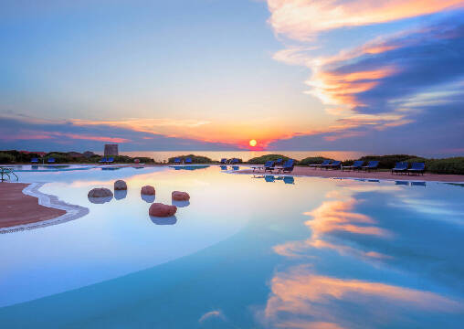 Hotel Relax Torreruja Thalasso & Spa