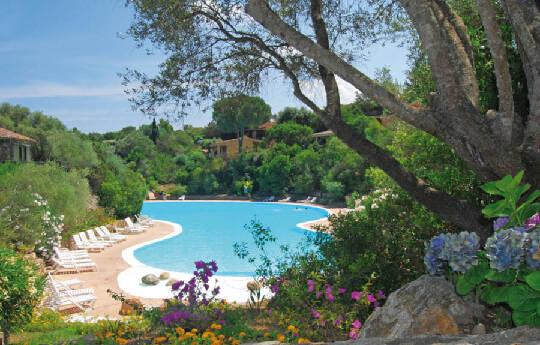 Residence Il Mirto
