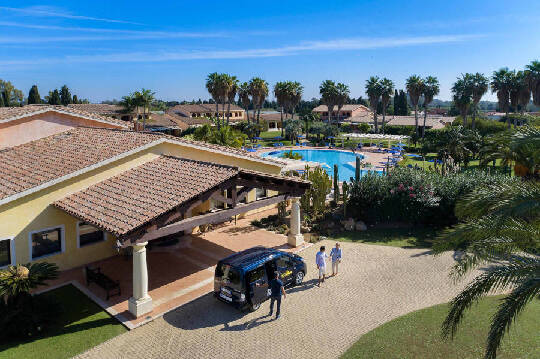 Residence Lantana