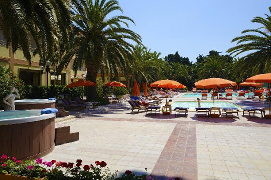 Residence Oasis