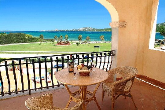 Residence Riva Azzurra