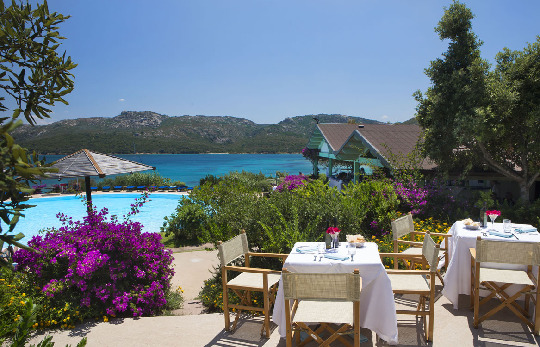 Park Hotel & Spa Cala di Lepre