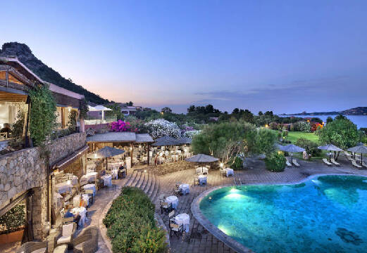 Resort Cala di Falco