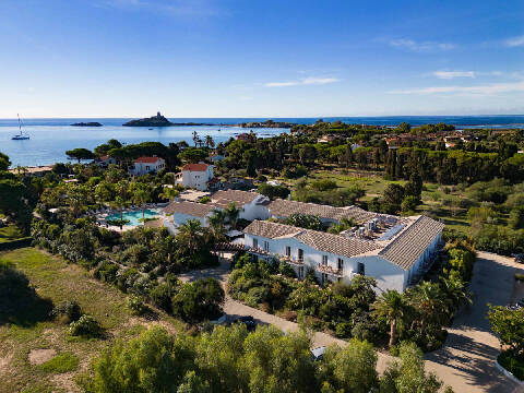 Sant'Efis Hotel