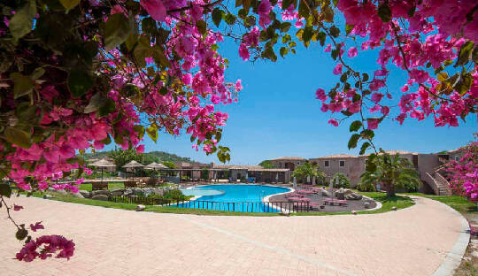 S'Incantu Resort