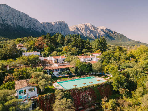 Su Gologone Experience Hotel