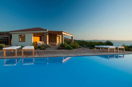 Torreruja Villas