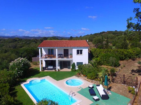 Villa L'Arco