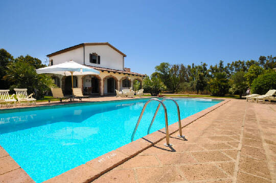 Villa Ulivo