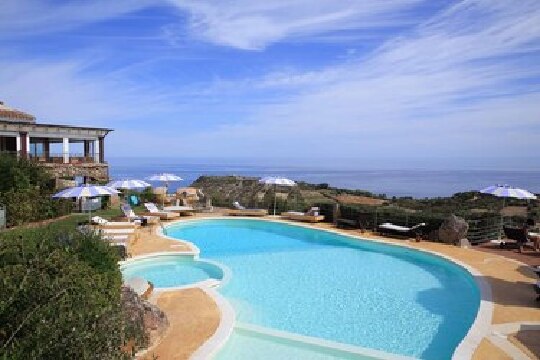 Bajaloglia Resort