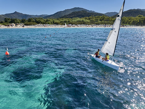 Calaserena Resort
