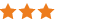 Star Rating