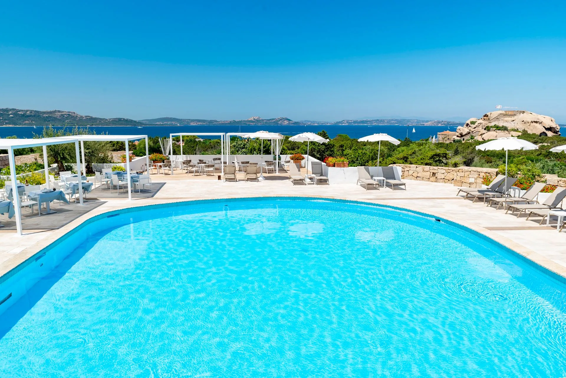 Adult Only Holidays In Sardinia