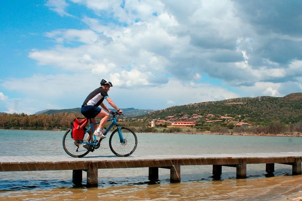 Sardinia & Corsica Ride Cycle Tour