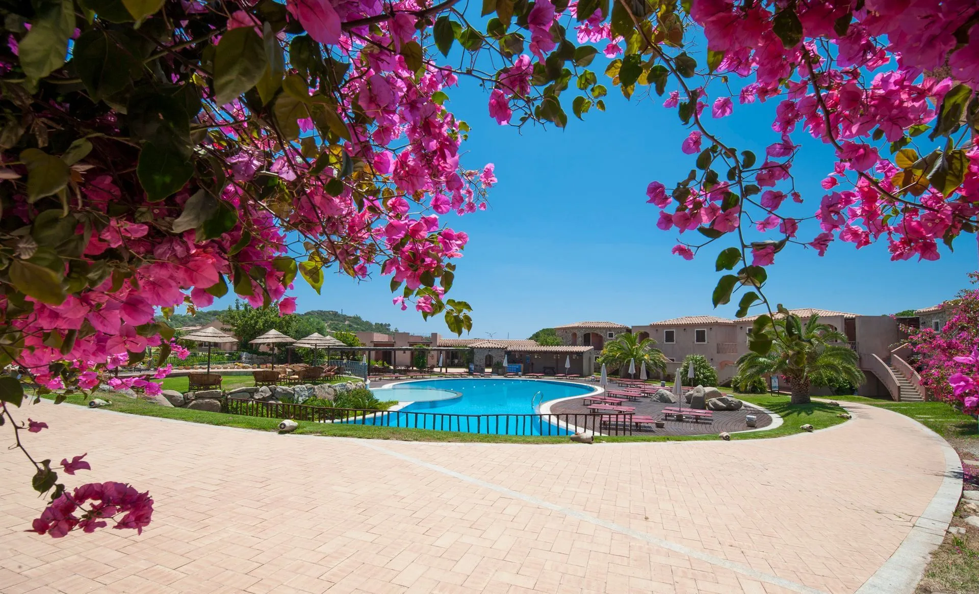 great value holidays in sardinia