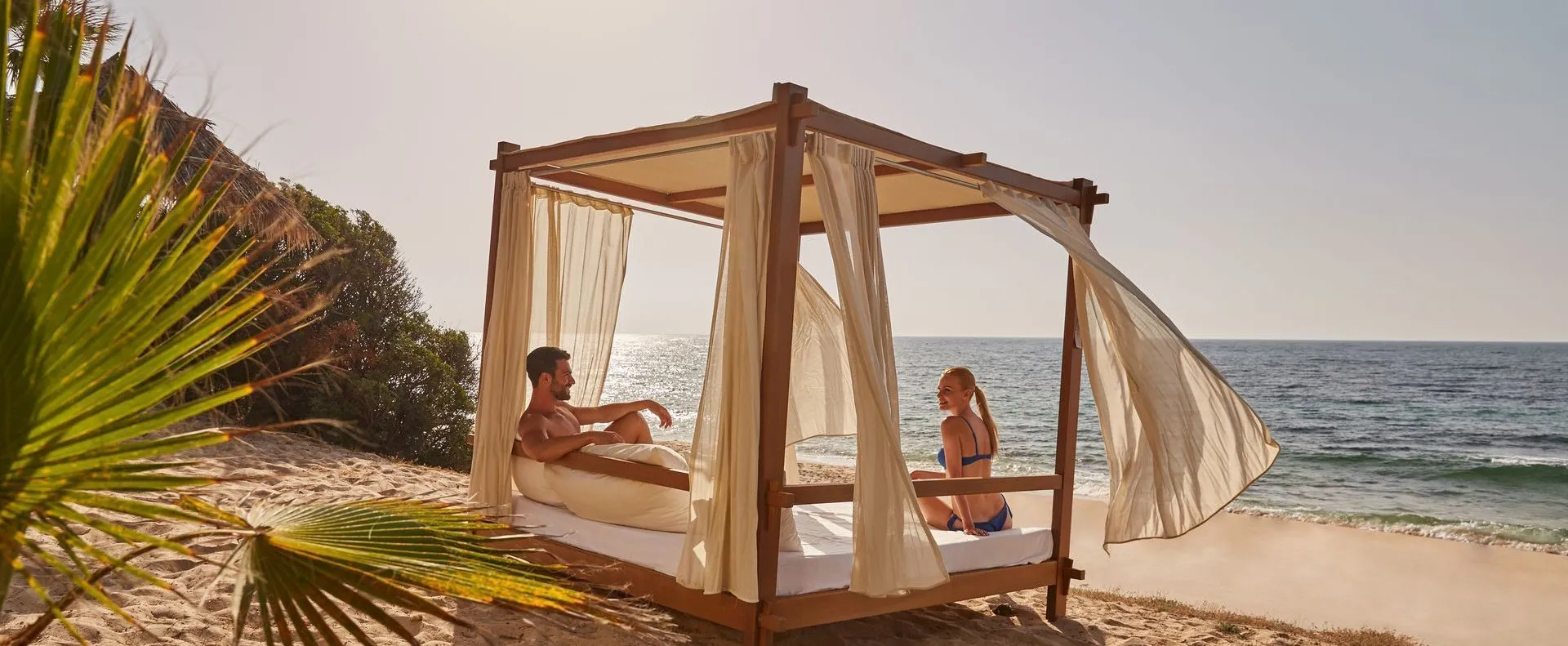 Honeymoons in Sardinia