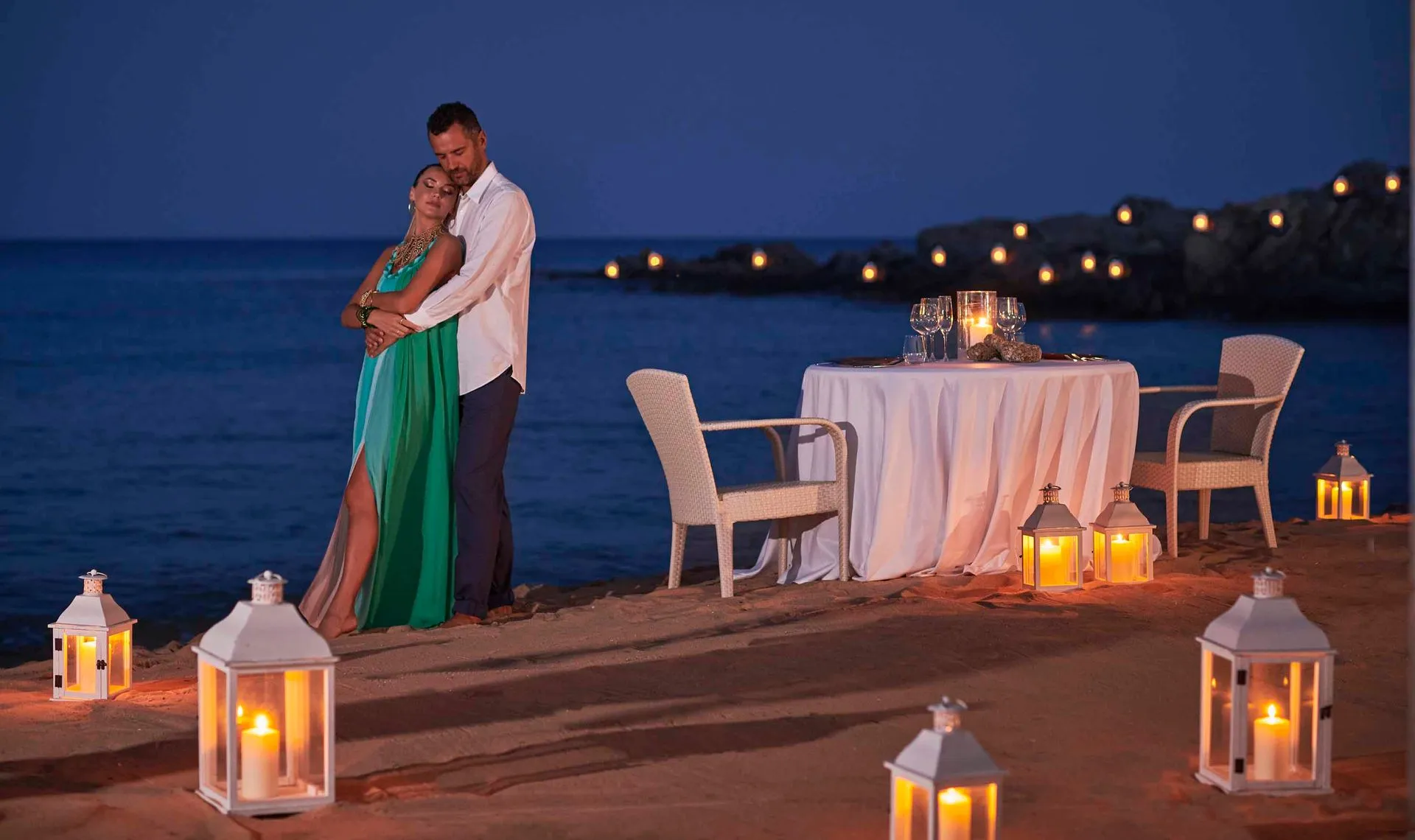 Romantic Tour