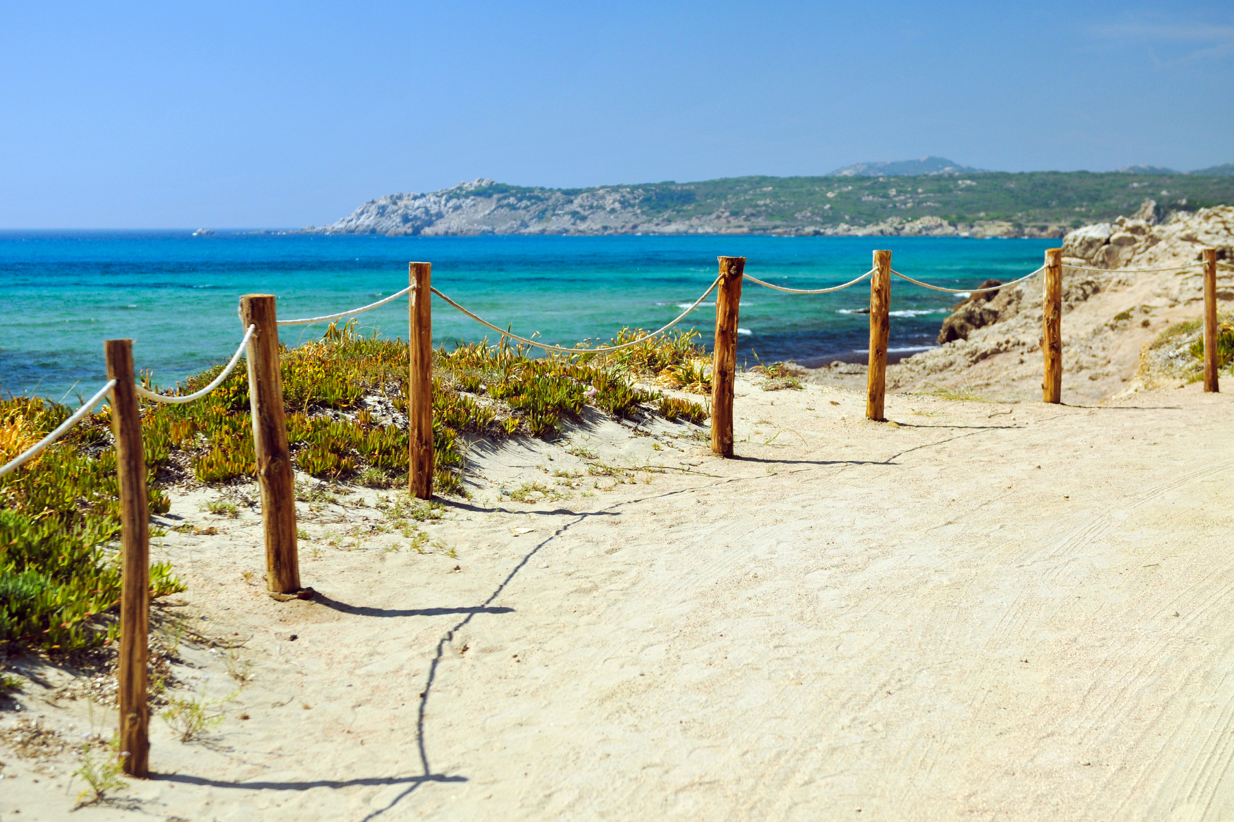 Sardinia