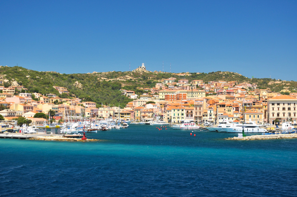 Tours of Sardinia