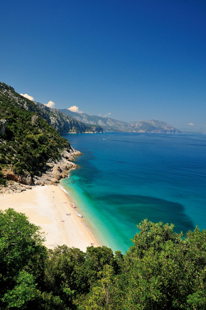 Sardinia