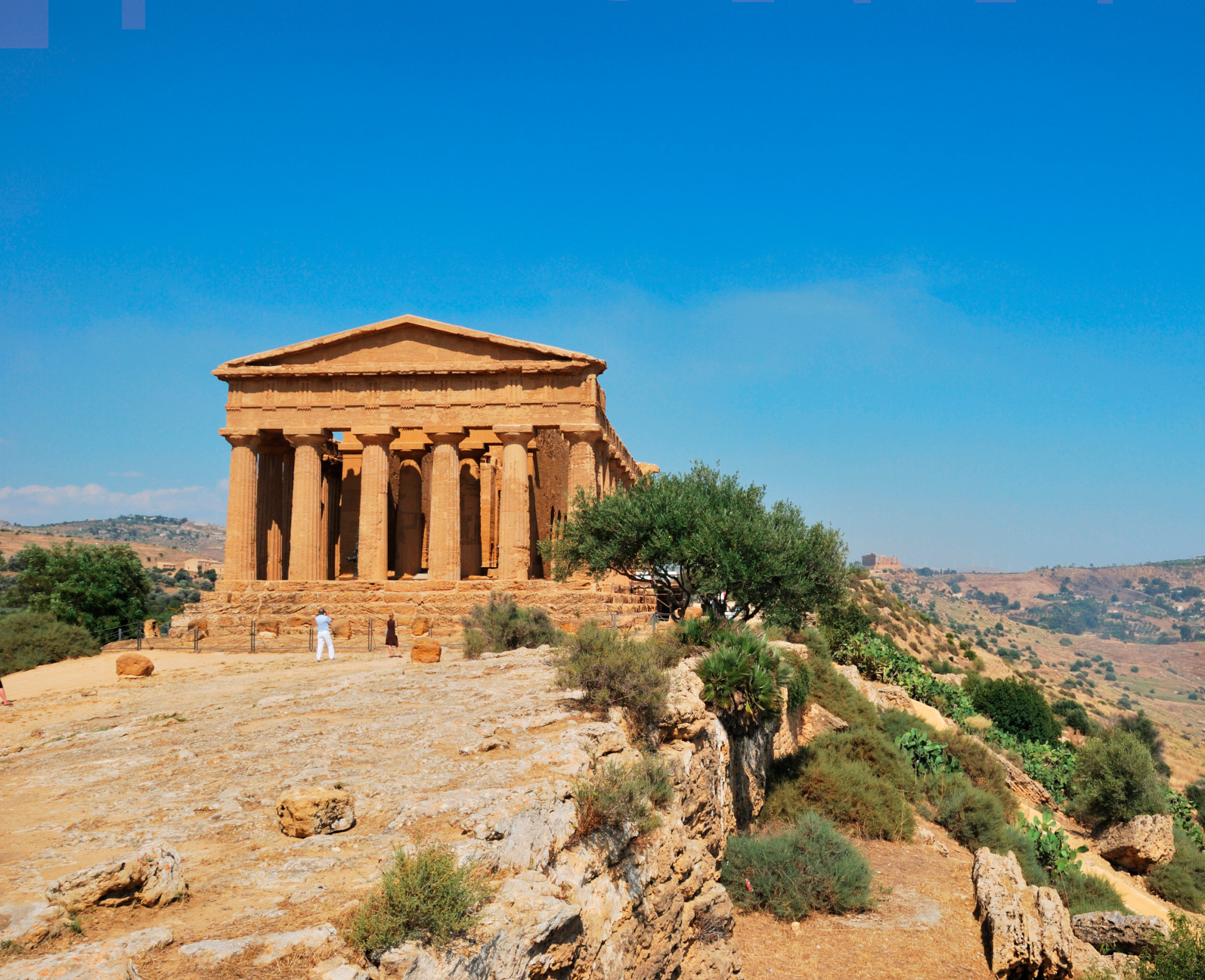 Sardinia and Sicily Tour