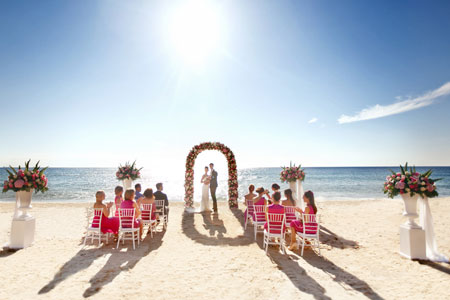 Weddings in Sardinia