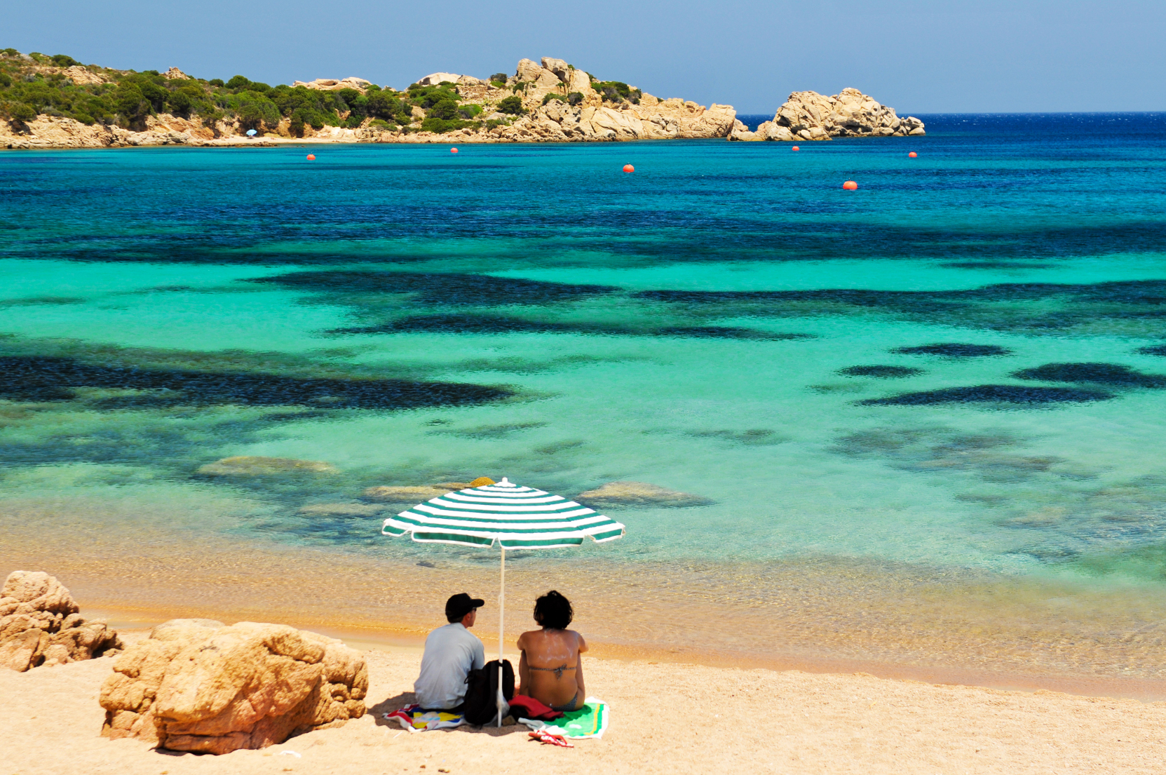 Islands