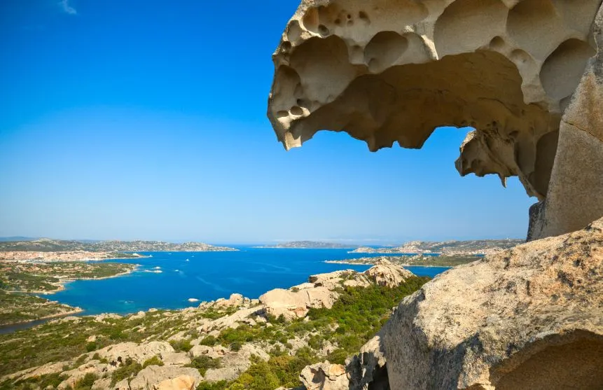 Rock Formations