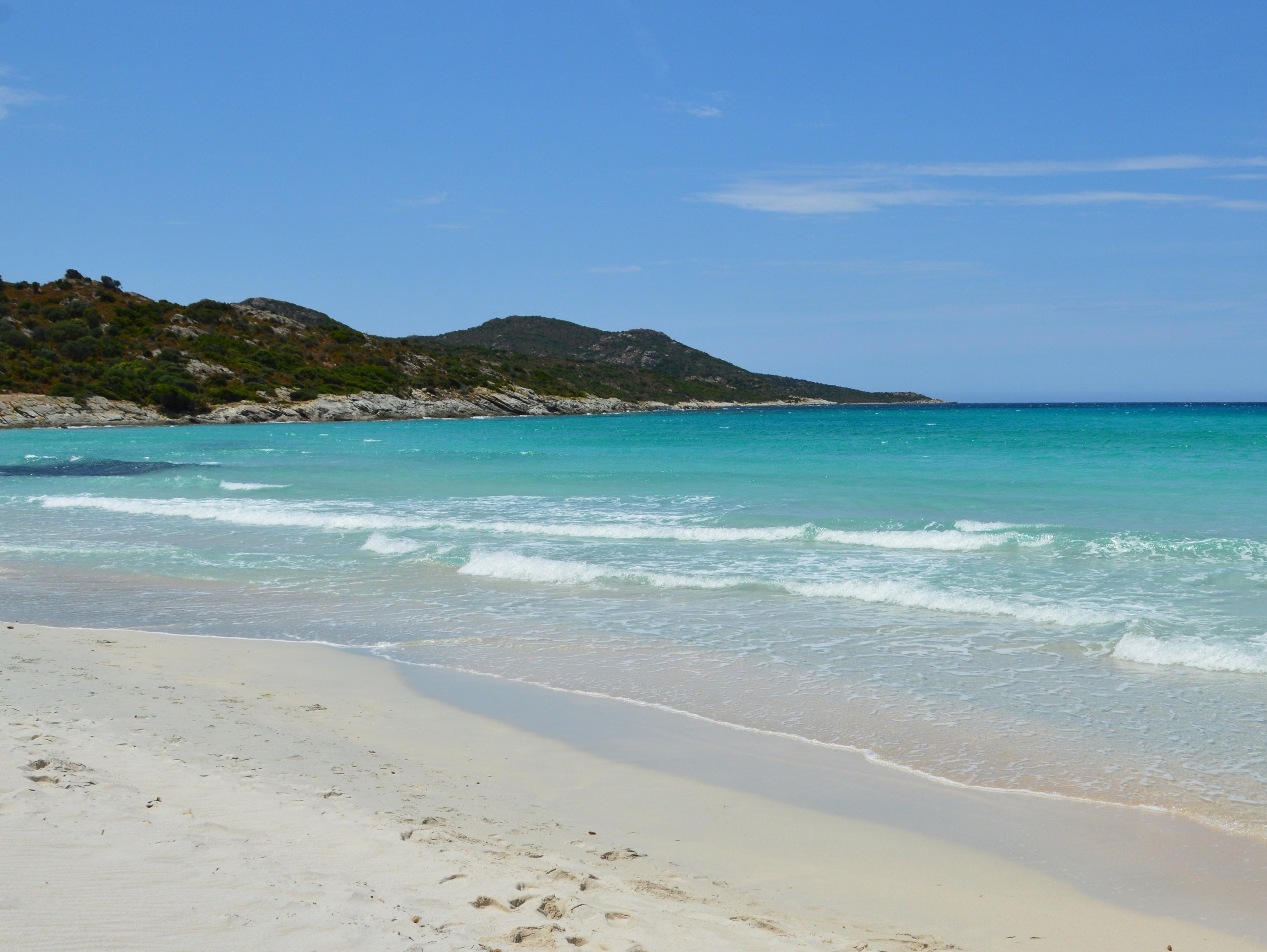 Costa Rei