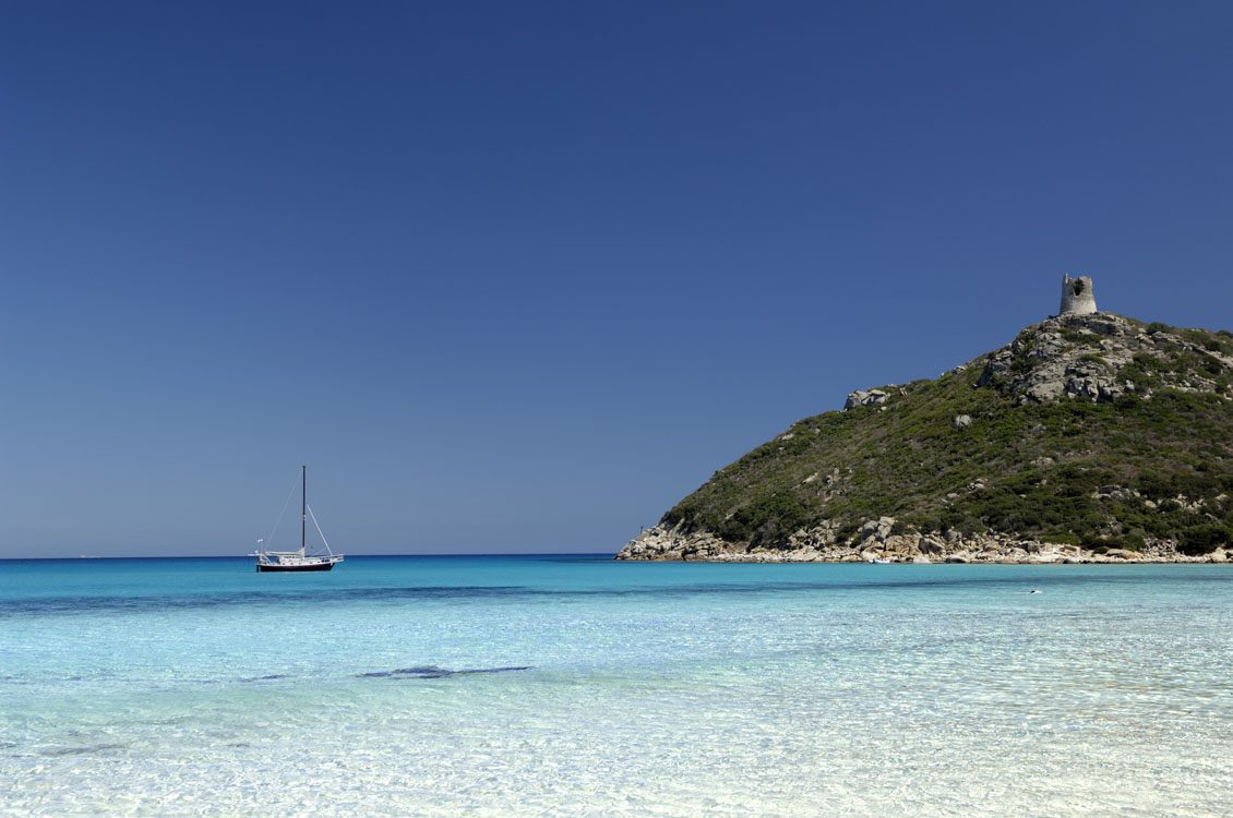 Villasimius
