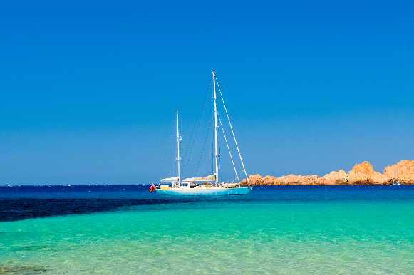 Marinedda Beach