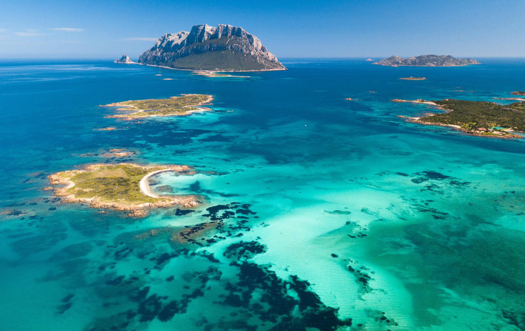 Isola Tavolara