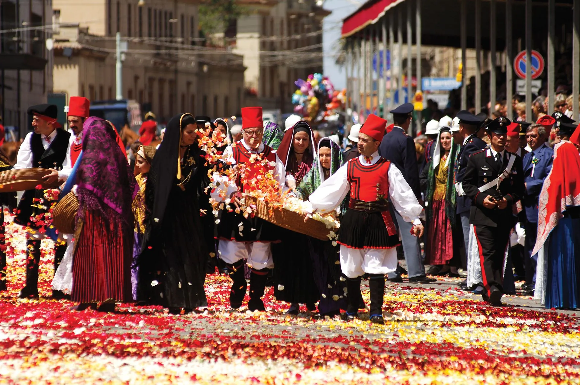 Festivals & Events